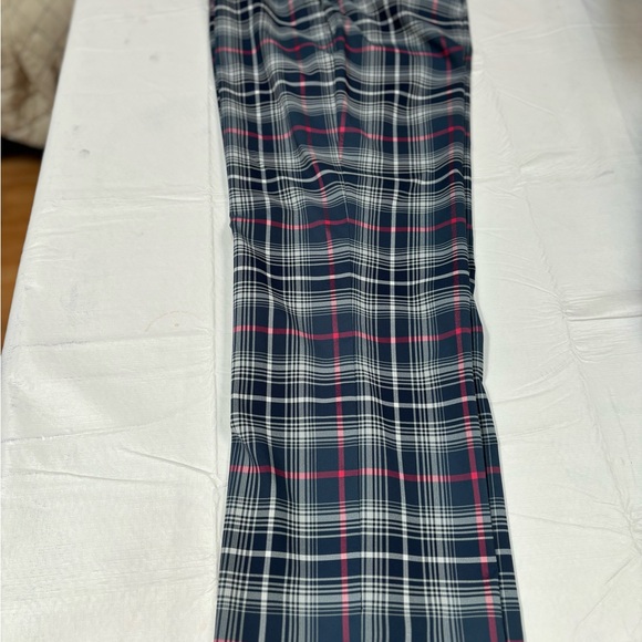 Nike Golf Ladies Tour Performance Dri-Fit Golf Pants Size 8 EUC 4 pockets - Picture 12 of 14